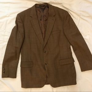 Jos. A Bank sport coat